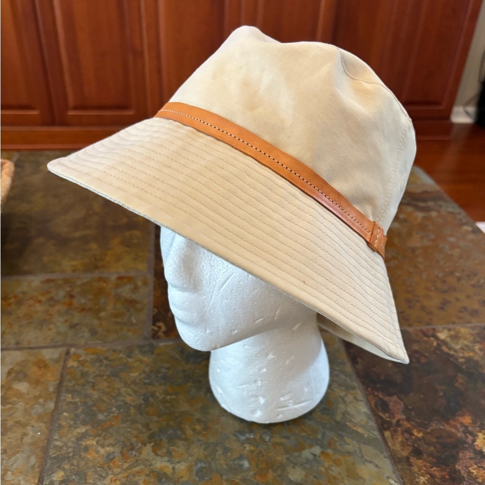 Coach Bucket Hat